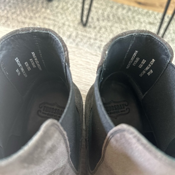 Thursday Boot Company Cavalier Chelsea boots - Picture 7 of 12